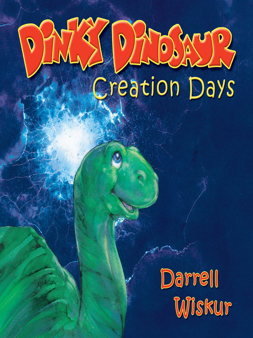 Title details for Creation Days by Darrel Wiskur - Available